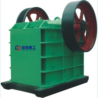 Máy nghiền kẹp hàm PEX 750x1060