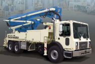   Putzmeister 31Z16H  