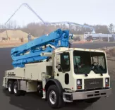   Putzmeister 32Z12L  