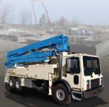   Putzmeister 38Z16H  