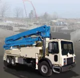   Putzmeister 38Z20H  