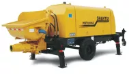 Shantui HBT60