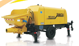 Shantui HBT6008Z