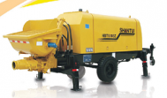Shantui HBT6008Z