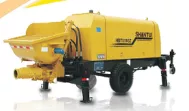 Shantui HBT6008Z