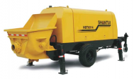 Shantui HBT6014