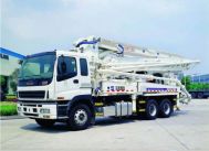 Zoomlion 37M