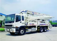 Zoomlion 37M