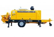 Zoomlion 65m3 