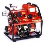 Máy bơm chữa cháy TOHATSU V30BS