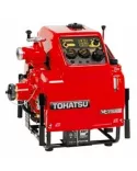 Máy bơm chữa cháy Tohatsu V52AS