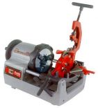 Máy ren răng ống Asada Beaver 80 