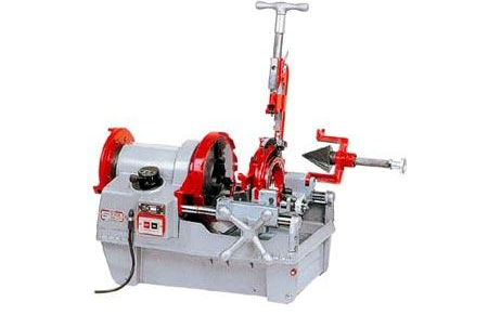 Máy tiện ren ống REX NT50A-N100A