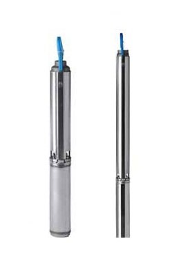 Máy bơm nước công nghiệp Sealand SL4 A20M
