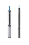 Máy bơm nước công nghiệp Sealand SL4 A20M 