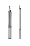 Máy bơm nước công nghiệp Sealand SL4 A20M 