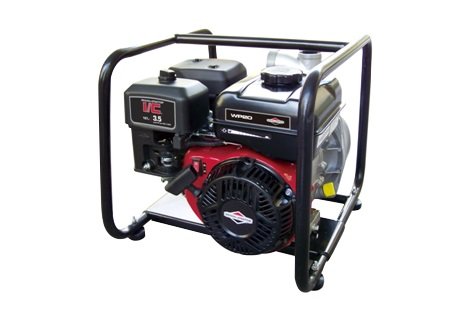 Máy bơm Briggs & Stratton WP2-35