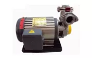 Bơm phun vỏ gang đầu Inox HJP225-1.75 26T