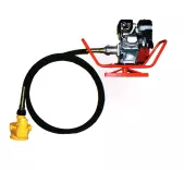 Máy bơm hố mống (máy hút bùn) SP4