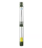 Máy bơm thả chìm Mastra R150-ES-04