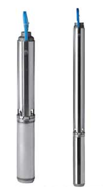 Máy bơm thả chìm Sealand SL4 - B40
