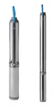 Máy bơm thả chìm Sealand SL4 - B40