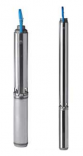 Máy bơm thả chìm Sealand SL4 - C75