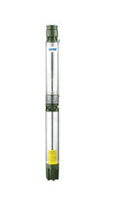 Máy bơm thả chìm MASTRA R150-BS-19