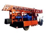 Thiết bị khoan giếng nước TC10