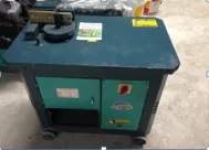 Máy uốn đai GF25-LL330VN 3Kw-380