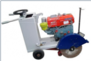 Máy cắt bê tông chạy bằng động cơ dầu D-330VN