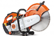 Máy cắt bê tông STIHL TS420