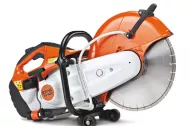 Máy cắt bê tông STIHL TS420
