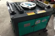 Máy uốn sắt GW45QN-330VN( Quảng nguyên)