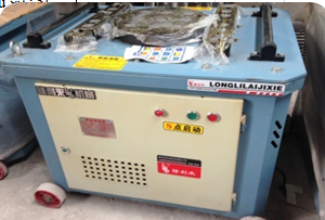 Máy uốn sắt GW45 -330VN( Có bánh răng phụ)