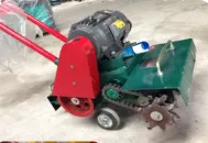 Máy băm nền bê tông TN-330VN