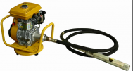 Đầm dùi chạy xăng Robin EY20 (5HP)