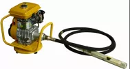 Đầm dùi chạy xăng Robin EY20 (5HP)