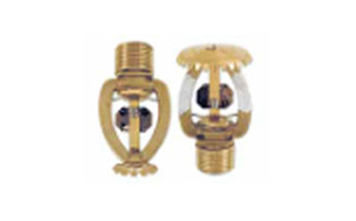 Đầu phun chữa cháy TYCO sprinkler TY-FRB3131