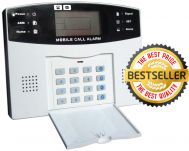 Trung tâm báo động WSYL007M2B dùng Sim GSM 