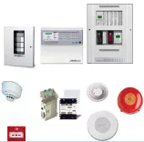 Hệ Thống Báo Cháy GE/EST-EST03
