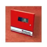 Tủ trung tâm báo cháy 4 kênh