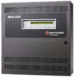 Tủ trung tâm báo cháy Notifier FireWarden-50