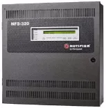 Tủ trung tâm báo cháy Notifier FireWarden-50