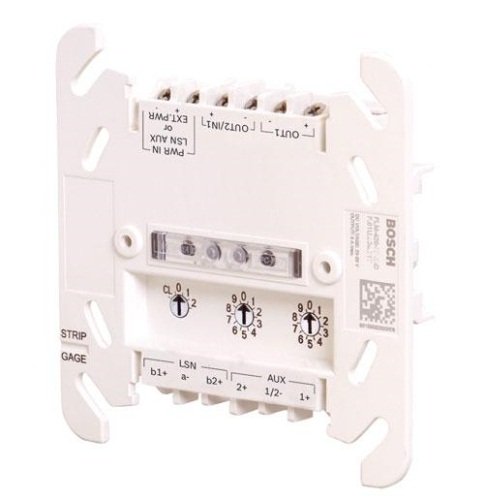 Module giao tiếp 4 dây Bosch FLM-420/4-CON-S