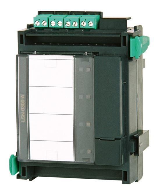 Module mở rộng Bosch LSN 0300A