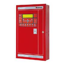 Tủ báo cháy Hochiki 8 kênh vỏ 64 kênh HOKICHI H8-64