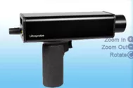 Thiết bị phát hiện rò rỉ Ultraprobe 9000