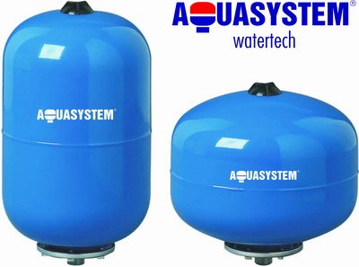 Bình bù áp cho hệ thống cứu hỏa AQUASYSTEM VA100