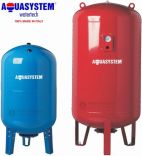 Bình bù áp cho hệ thống cứu hỏa AQUASYSTEM VAV100